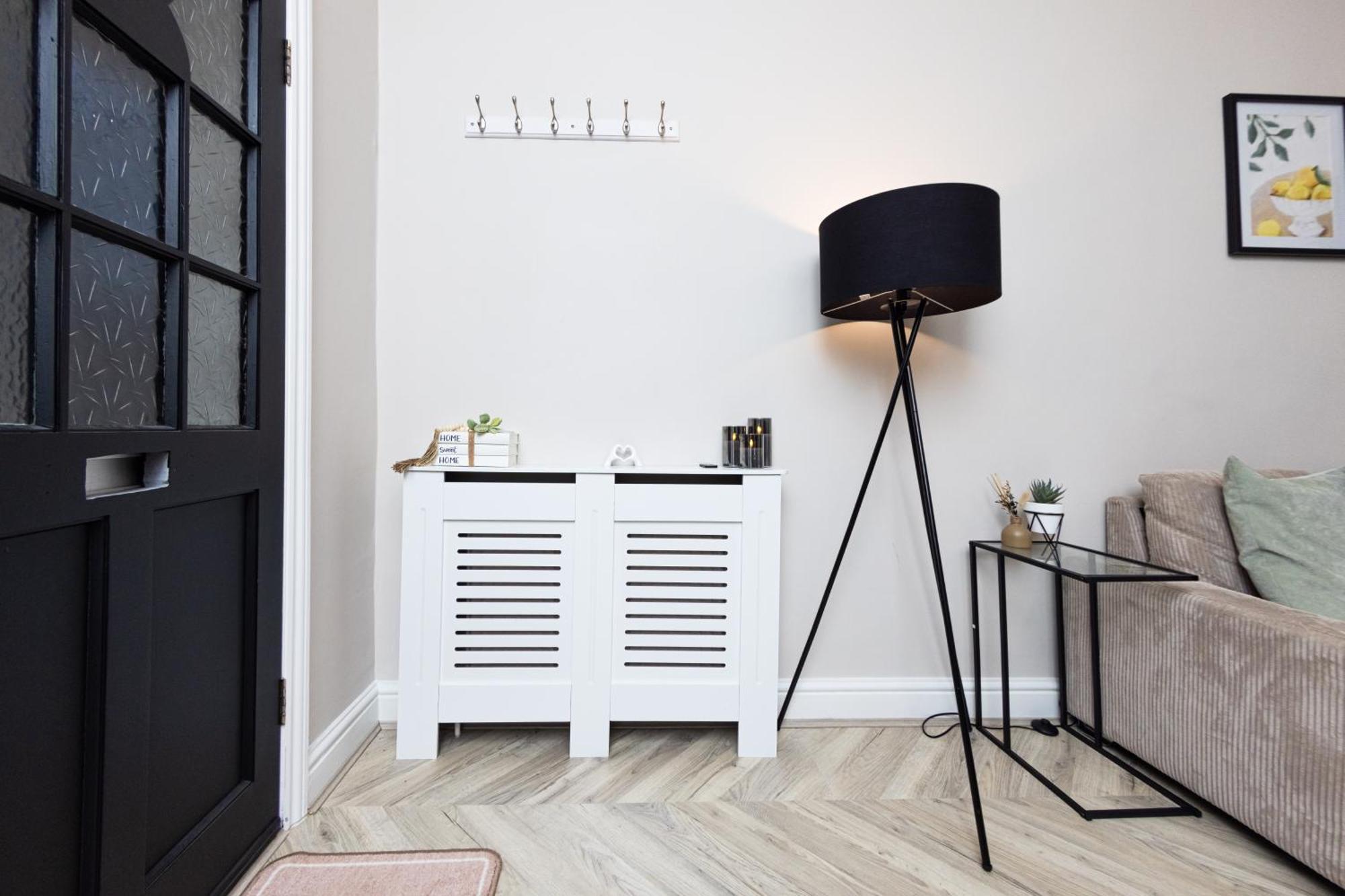Park House, Refurbed Modern Interior, Located In Finsbury Park Lejlighed London Eksteriør billede