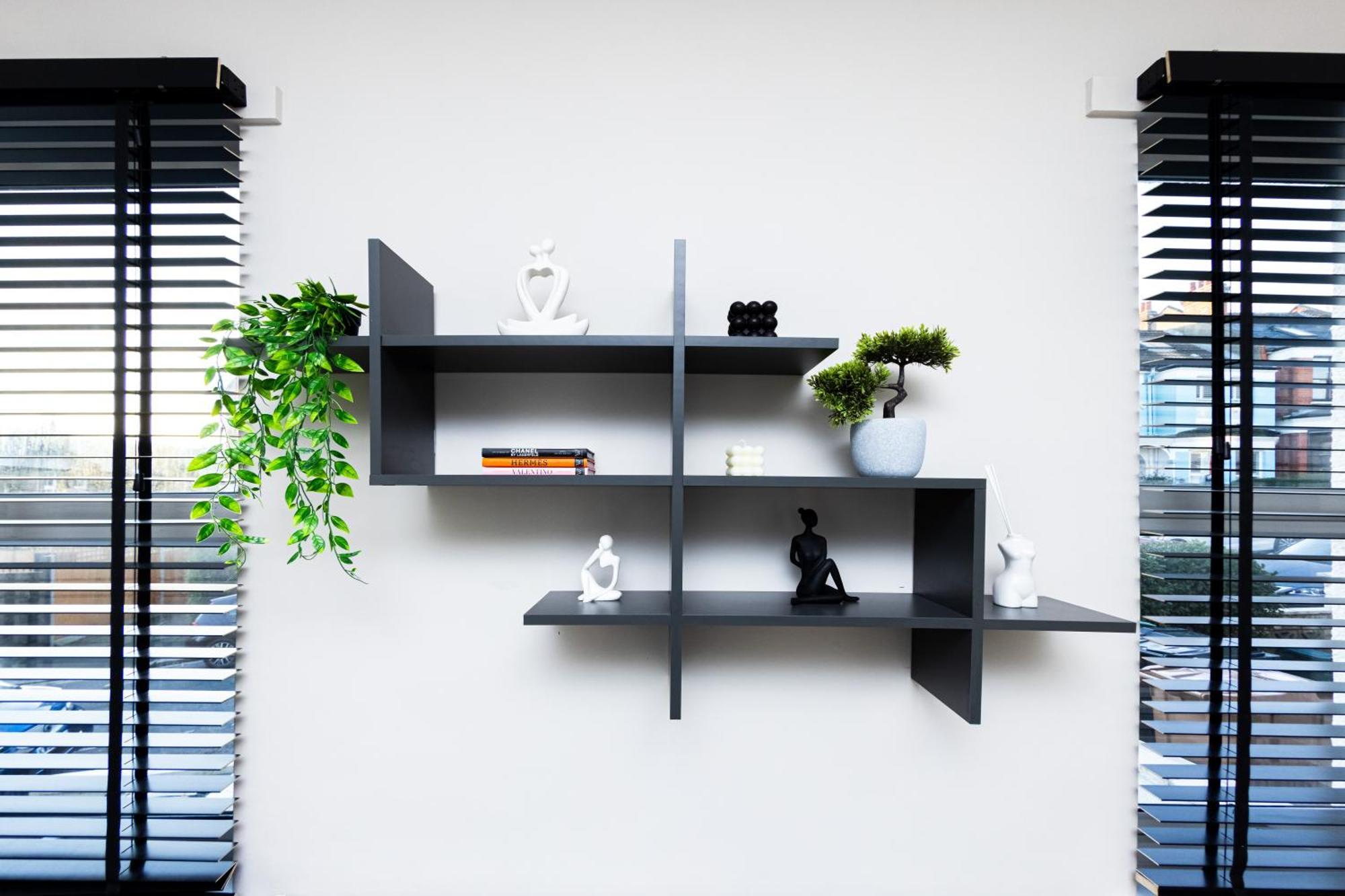 Park House, Refurbed Modern Interior, Located In Finsbury Park Lejlighed London Eksteriør billede